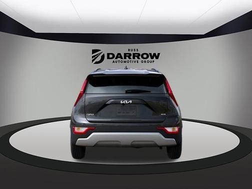 2025 Kia Niro EX