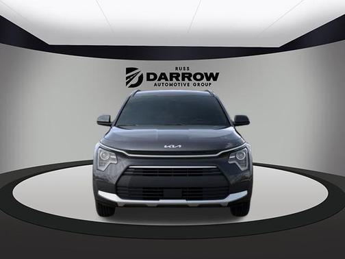 2025 Kia Niro EX