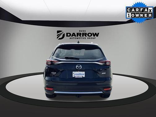 2019 Mazda CX-9 Grand Touring