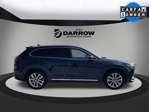 2019 Mazda CX-9 Grand Touring