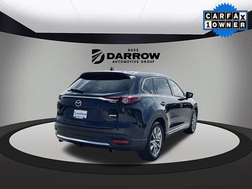 2019 Mazda CX-9 Grand Touring
