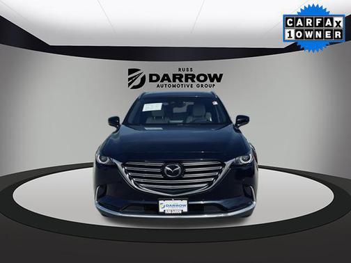 2019 Mazda CX-9 Grand Touring