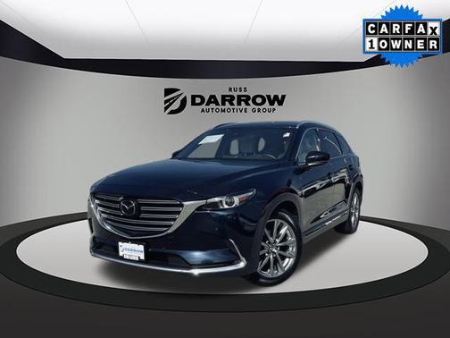 2019 Mazda CX-9 Grand Touring