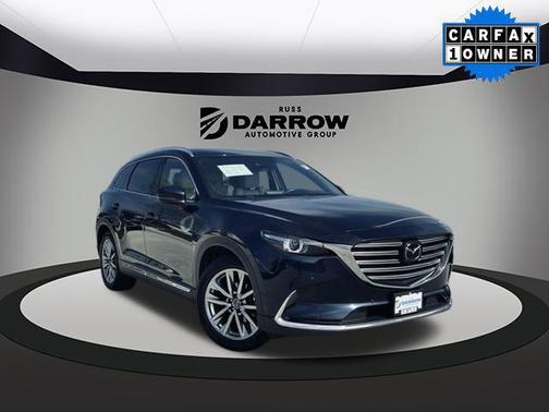 2019 Mazda CX-9 Grand Touring