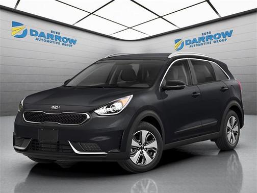 2019 Kia Niro LX