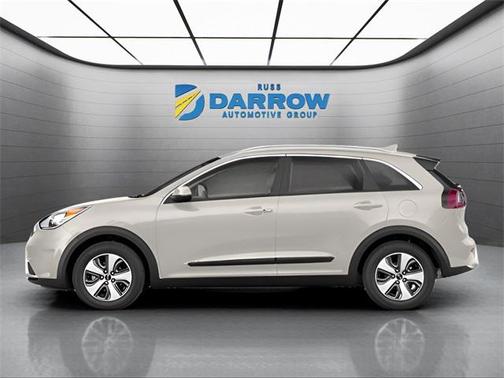2019 Kia Niro LX