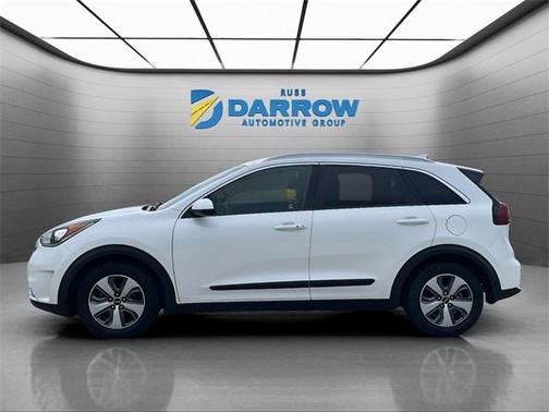 2019 Kia Niro LX