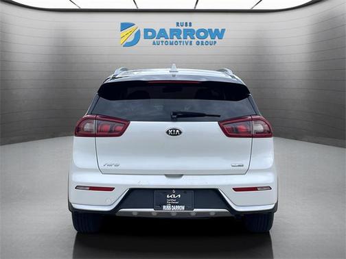 2019 Kia Niro LX