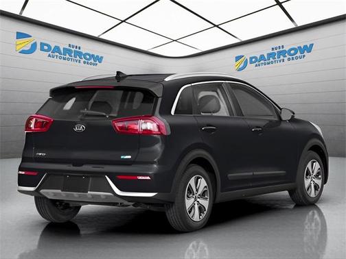 2019 Kia Niro LX