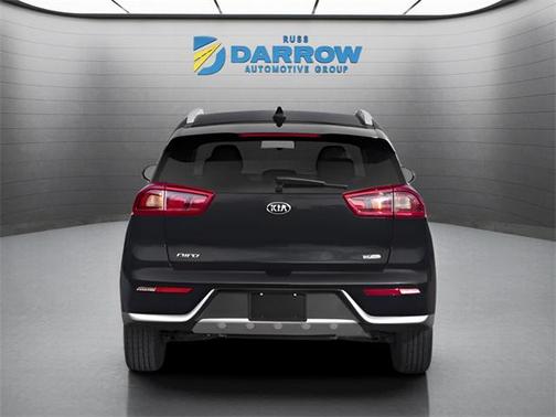 2019 Kia Niro LX
