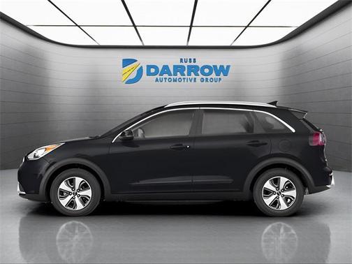 2019 Kia Niro LX