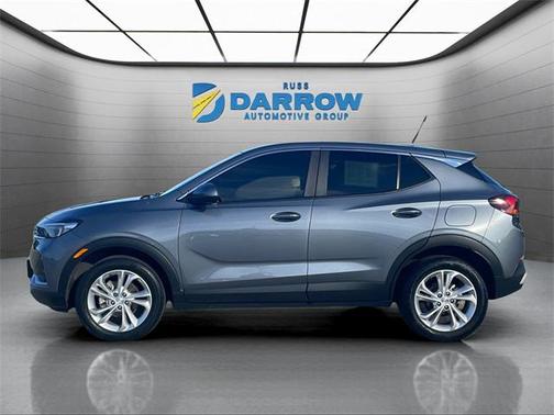 2022 Buick Encore GX Preferred