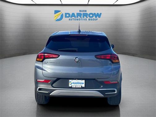 2022 Buick Encore GX Preferred