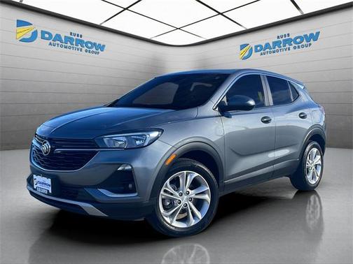 2022 Buick Encore GX Preferred