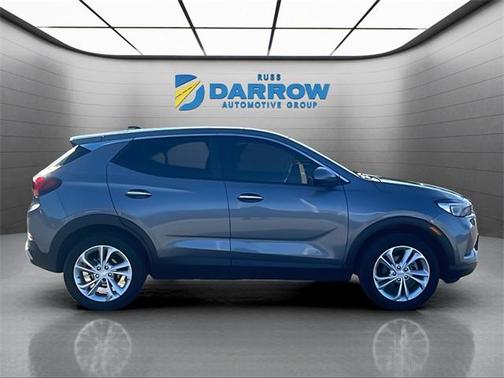 2022 Buick Encore GX Preferred