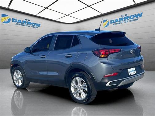 2022 Buick Encore GX Preferred