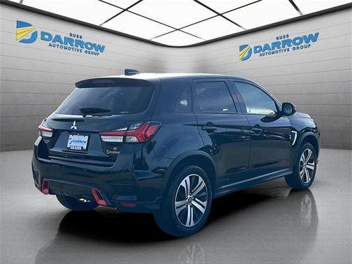 2023 Mitsubishi Outlander Sport SE