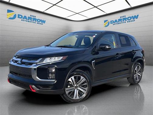 2023 Mitsubishi Outlander Sport SE