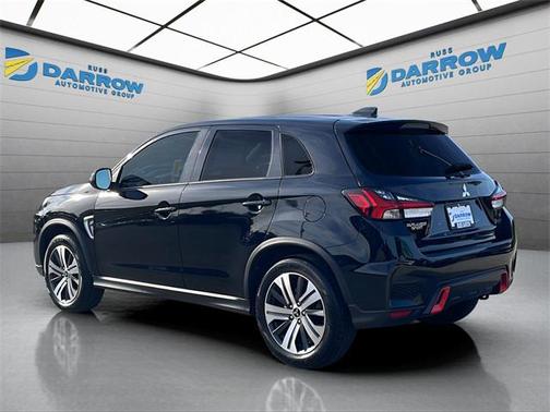 2023 Mitsubishi Outlander Sport SE
