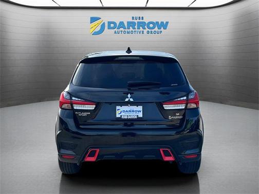 2023 Mitsubishi Outlander Sport SE