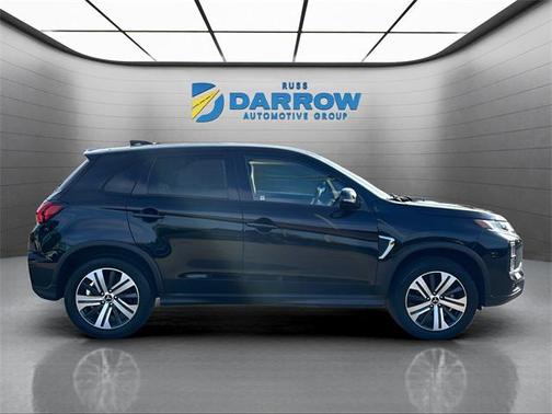 2023 Mitsubishi Outlander Sport SE