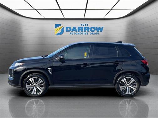 2023 Mitsubishi Outlander Sport SE