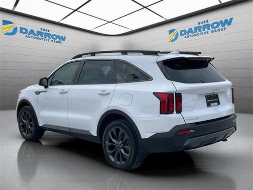 2023 Kia Sorento EX