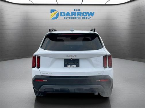 2023 Kia Sorento EX