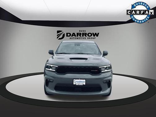 2022 Dodge Durango R/T Plus