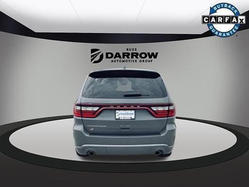 2022 Dodge Durango R/T Plus