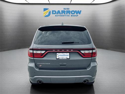 2022 Dodge Durango R/T Plus