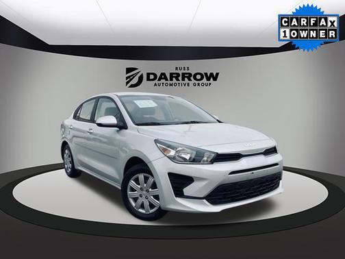 2023 Kia Rio LX
