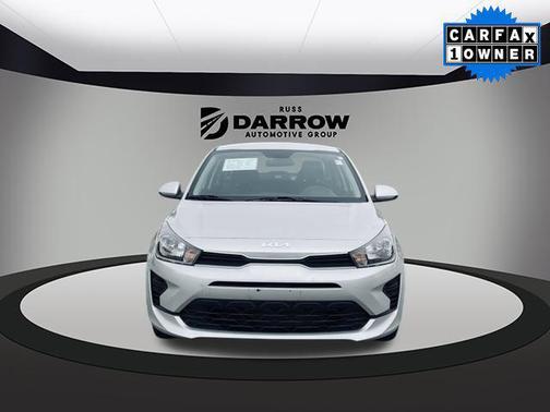 2023 Kia Rio LX