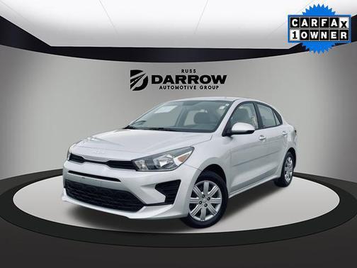 2023 Kia Rio LX