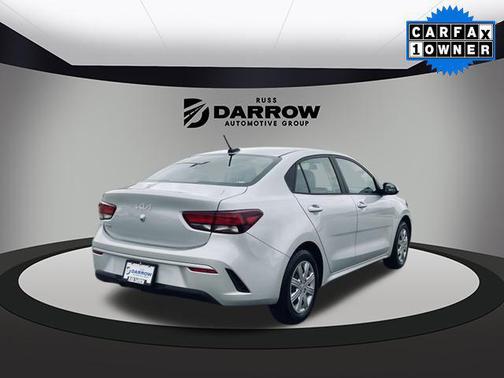2023 Kia Rio LX