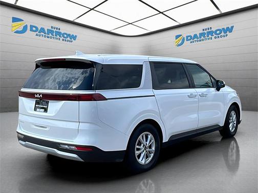 2023 Kia Carnival LX