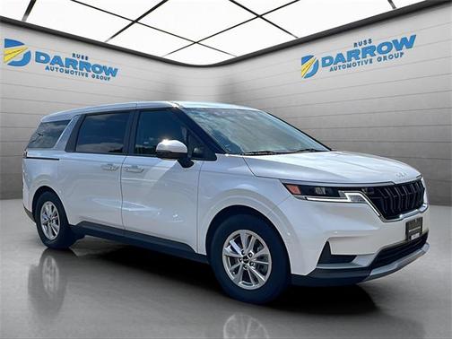 2023 Kia Carnival LX