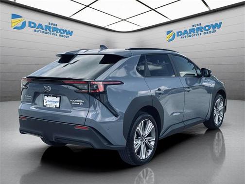 2023 Subaru Solterra Limited
