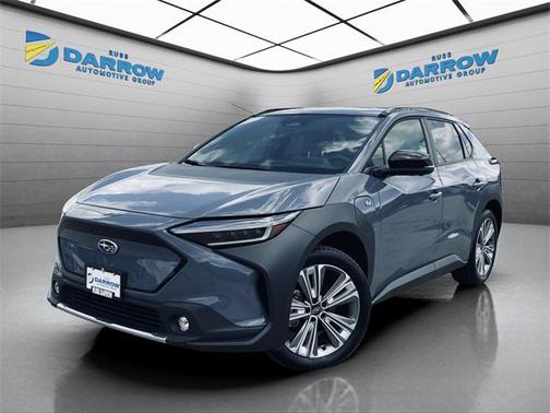 2023 Subaru Solterra Limited