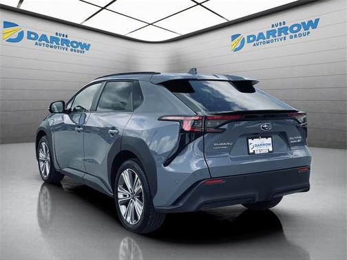 2023 Subaru Solterra Limited