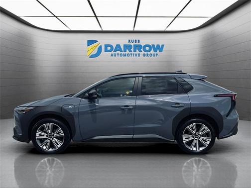 2023 Subaru Solterra Limited
