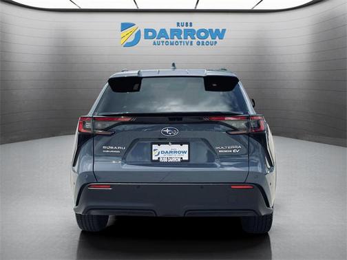2023 Subaru Solterra Limited