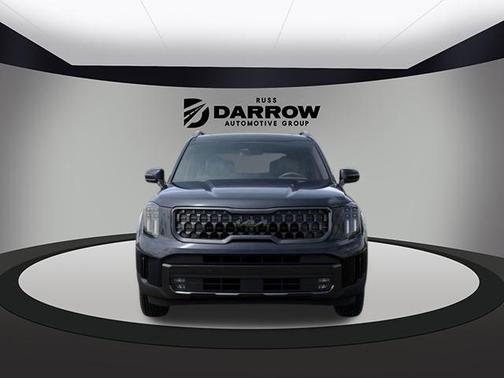 2025 Kia Telluride SX Prestige X-Line