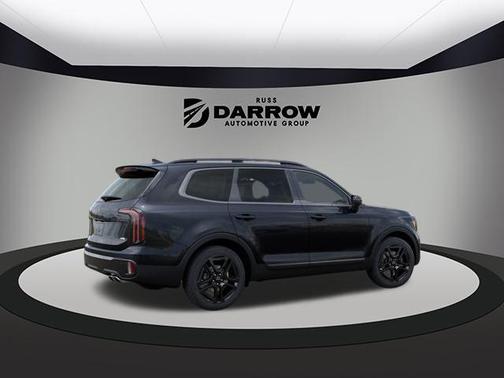 2025 Kia Telluride SX Prestige X-Line