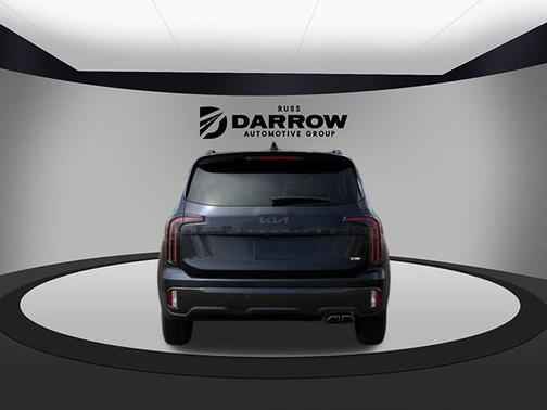 2025 Kia Telluride SX Prestige X-Line