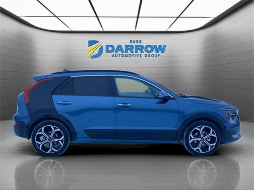 2025 Kia Niro Touring