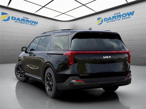 2026 Kia Carnival SX Prestige