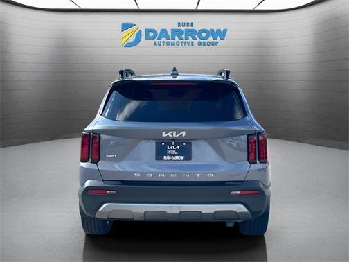 2022 Kia Sorento EX