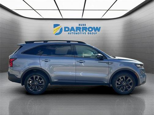 2022 Kia Sorento EX