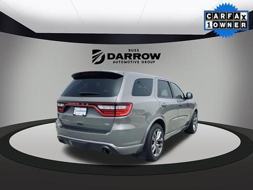 2022 Dodge Durango R/T